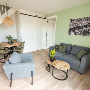 Appartement met Twee Slaapkamers